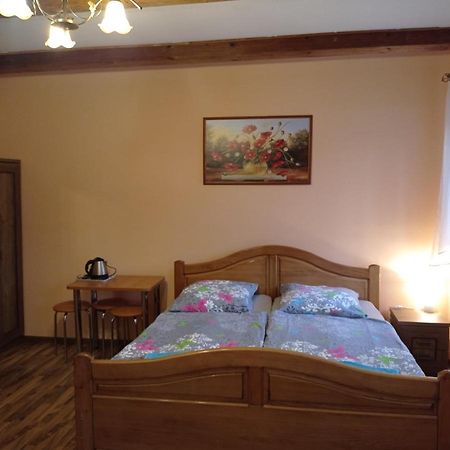 Villa Polana à Leśna Extérieur photo